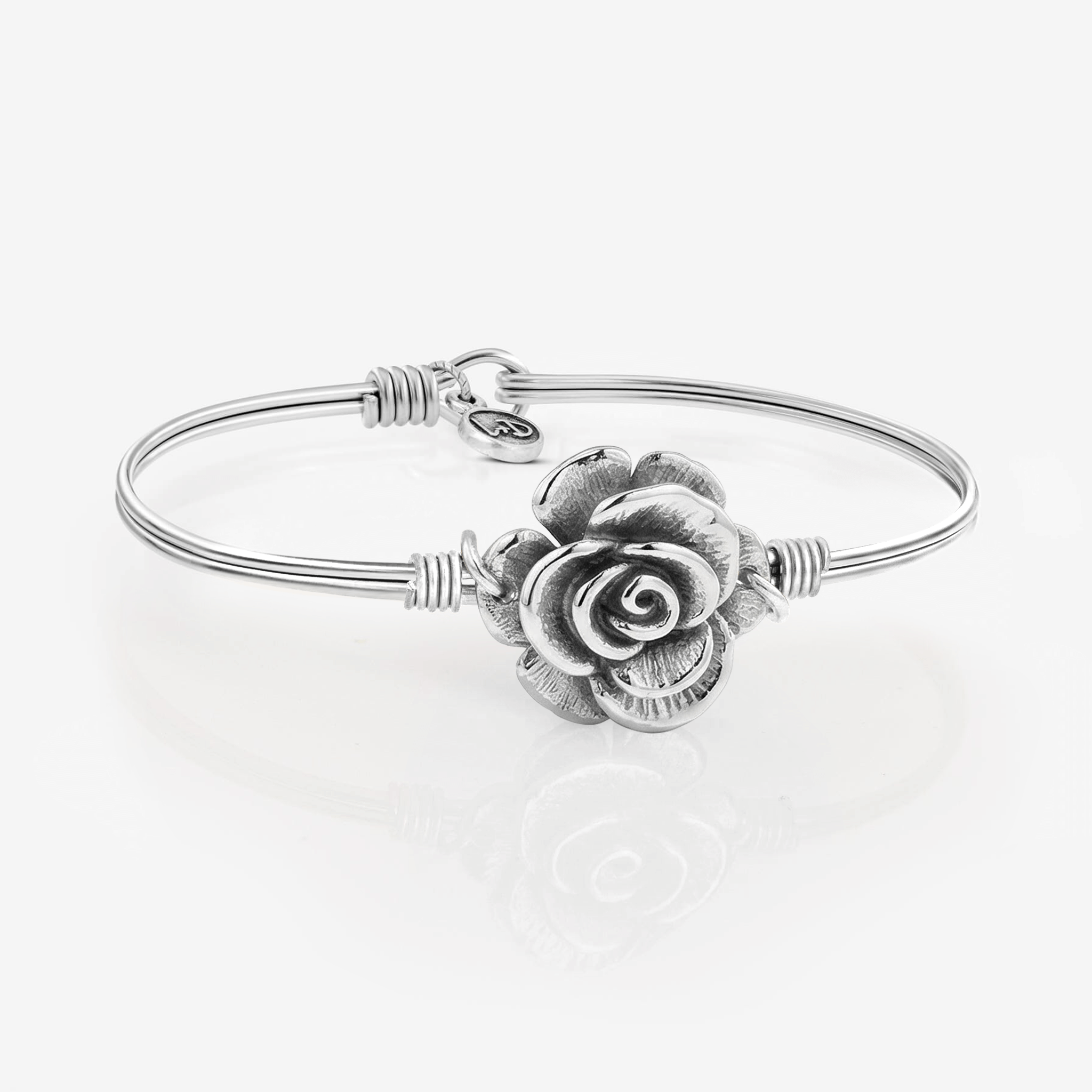 Rose Bangle | Bangle Bracelets – Luca + Danni Rose Bangle | Bangle Bracelets – Luca + Danni