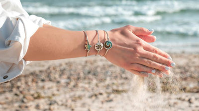 Granos del Bien - Luca + Danni x Dune Jewelry & Co.
