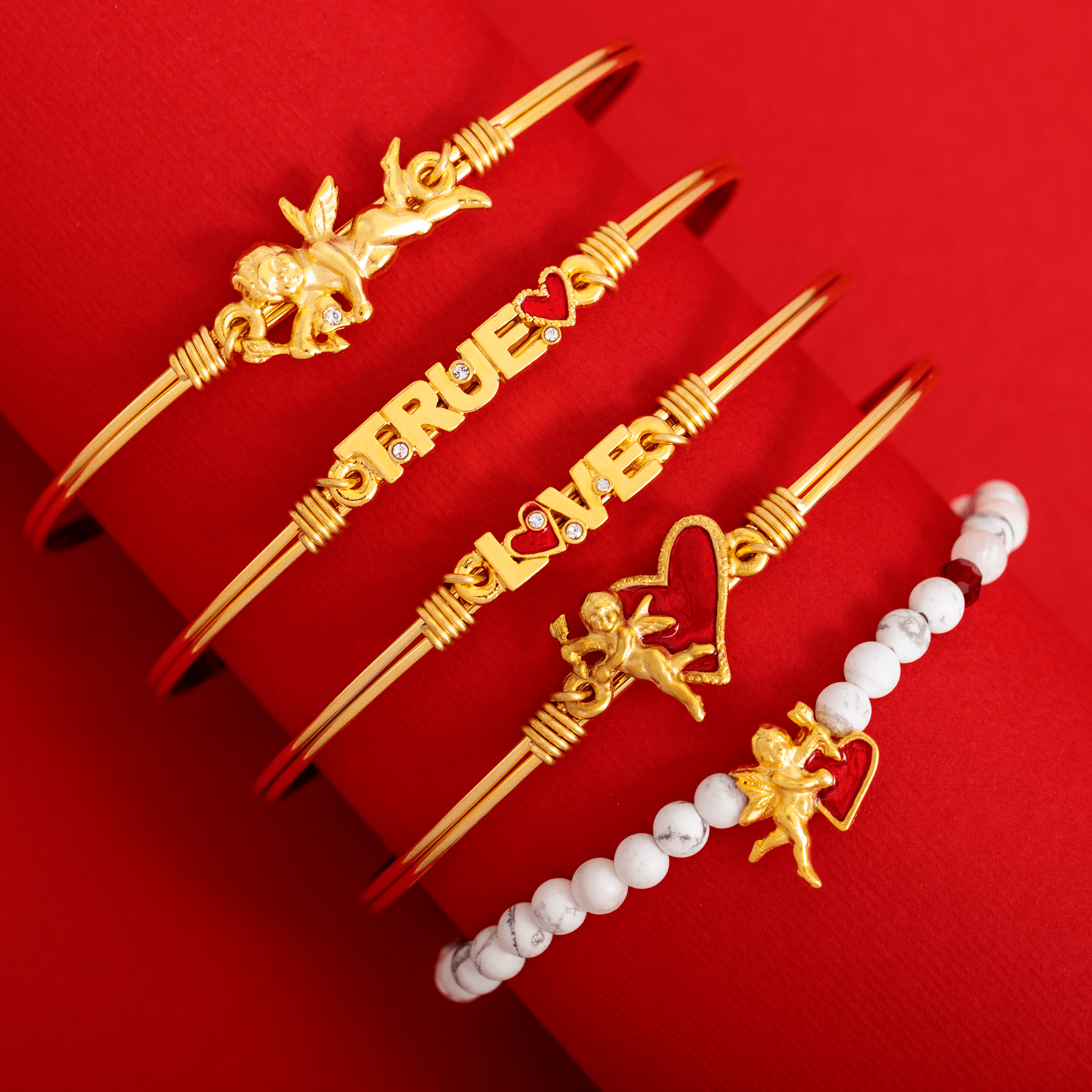 Valentine’s Collection