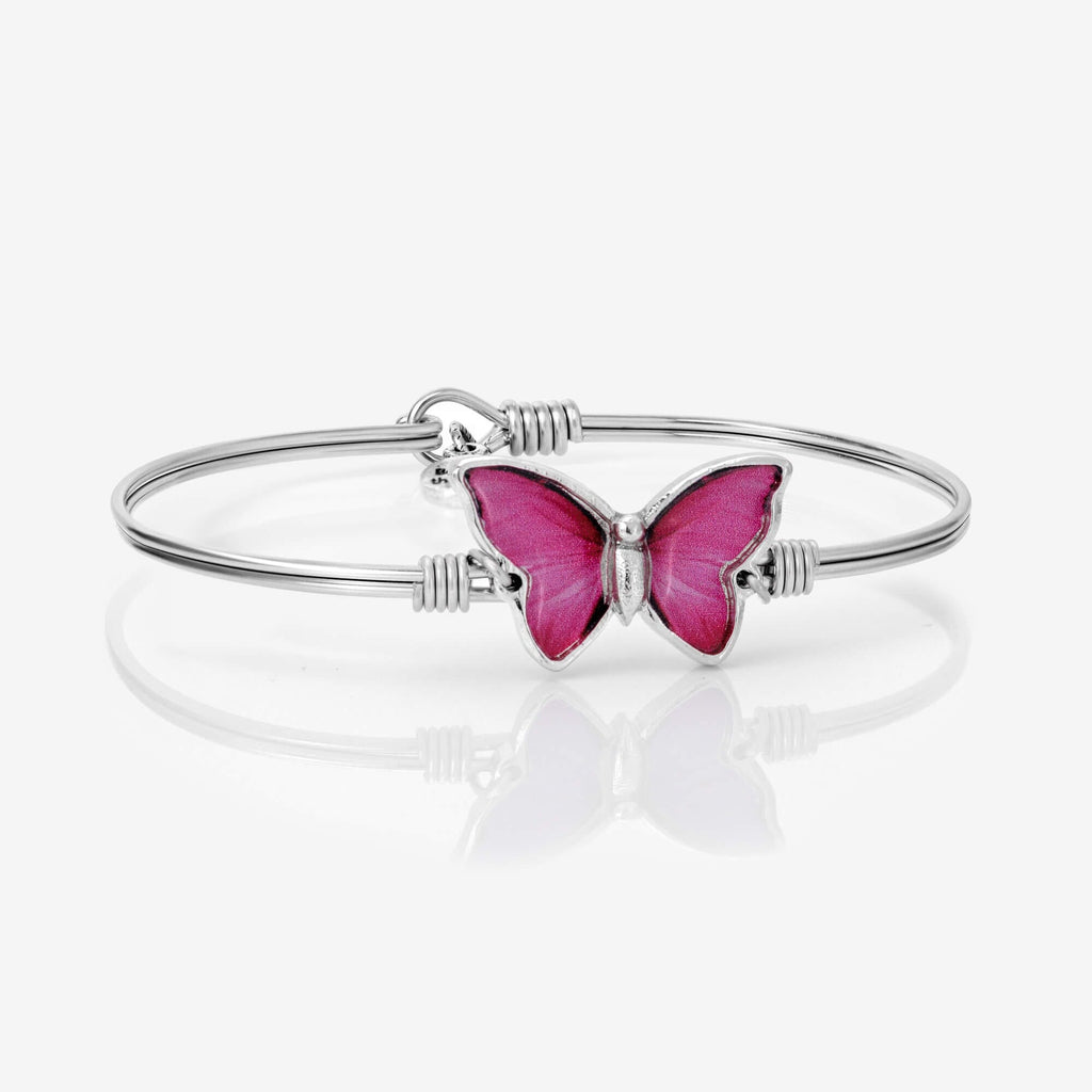 Luca and danni butterfly sales