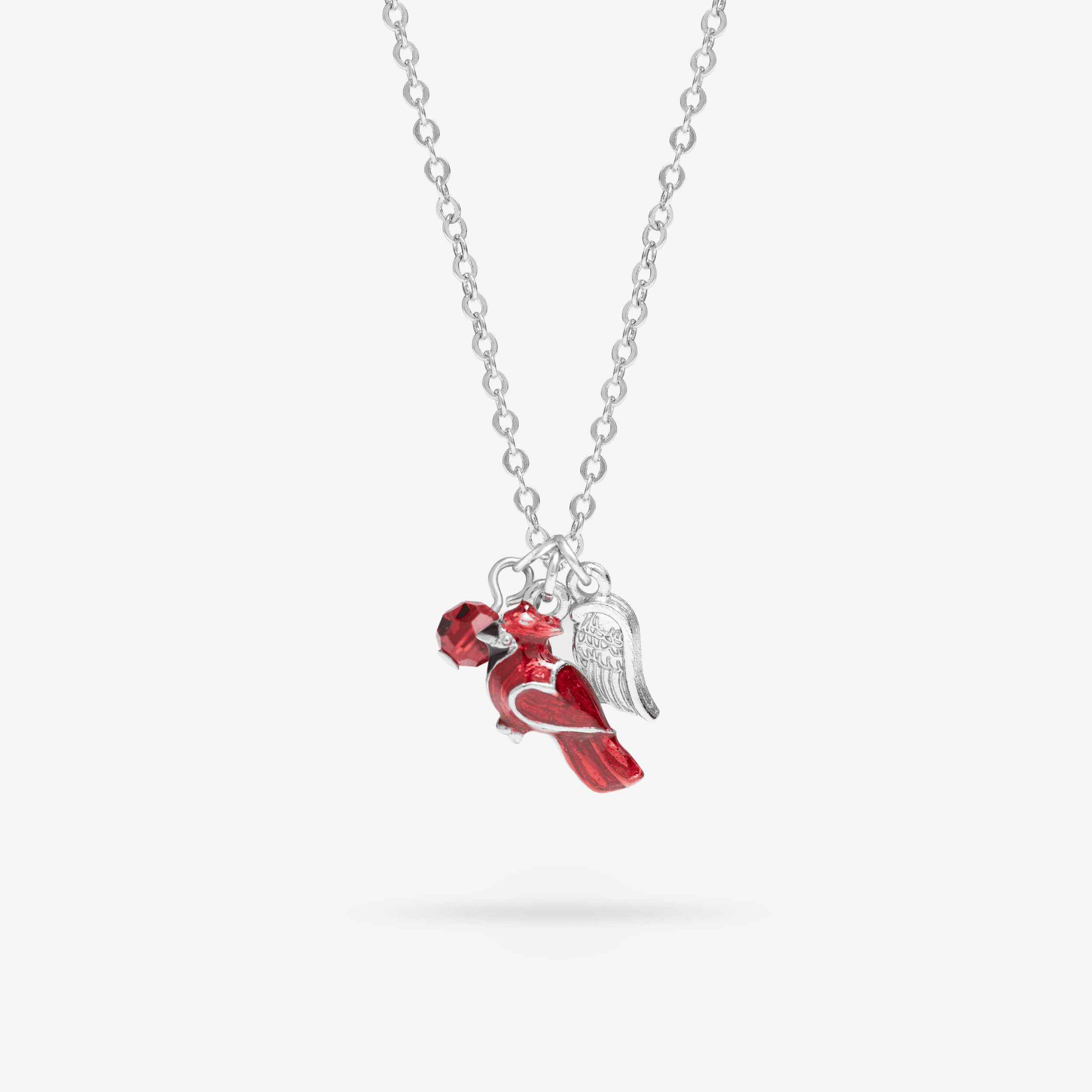 Luca and danni cardinal necklace discount