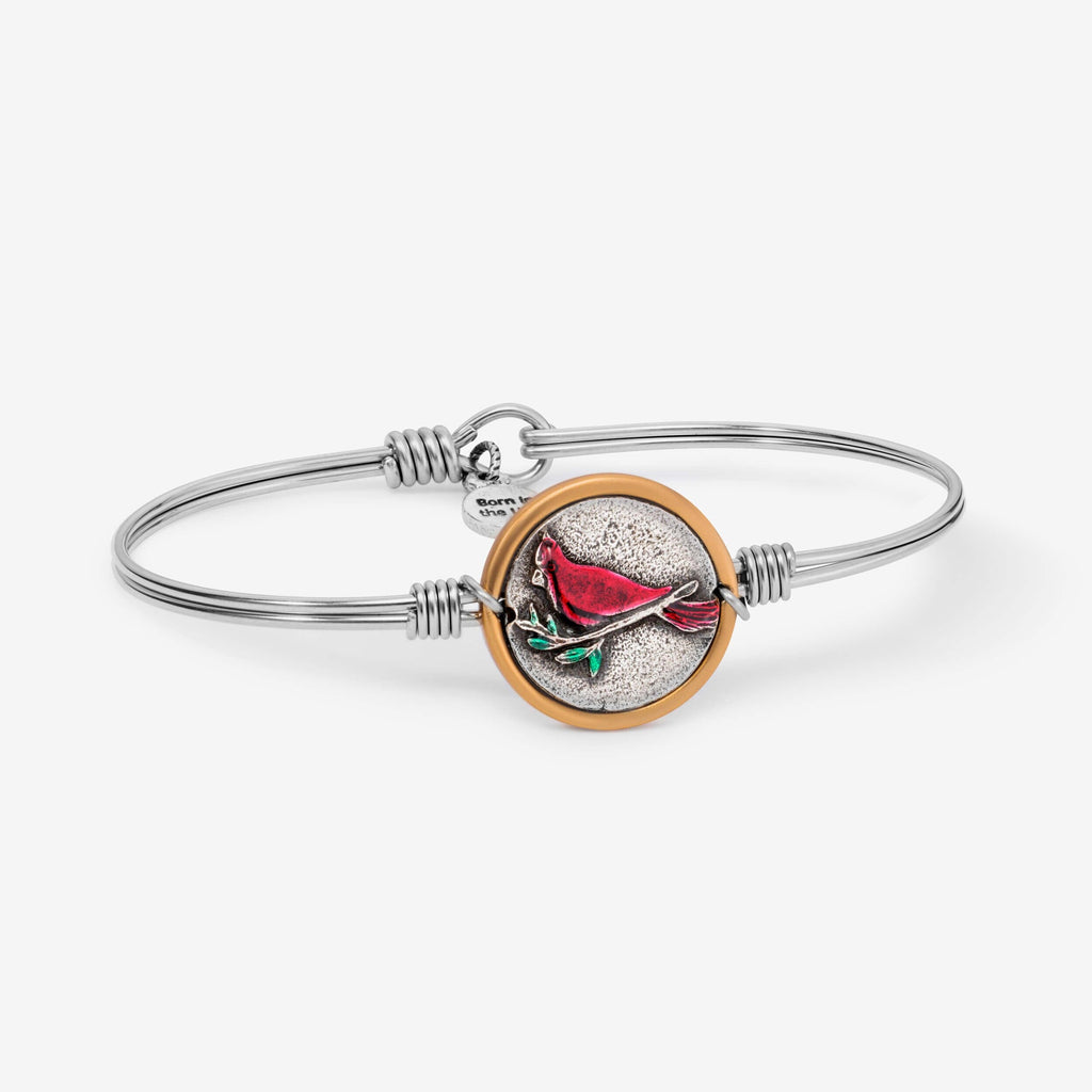 Cardinal bangle cheap