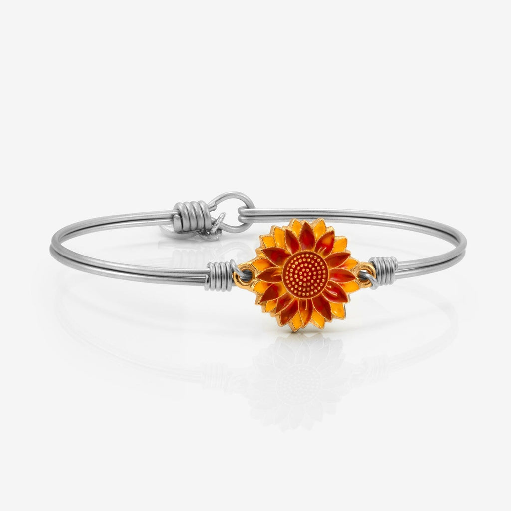 Luca and danni deals sunflower bracelet