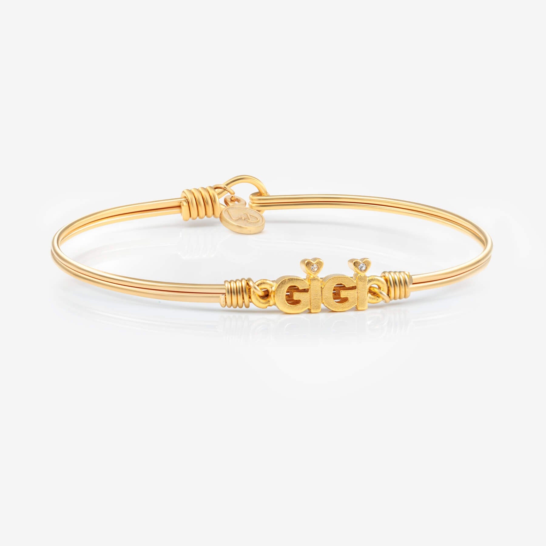 Lucadanni Luca Danni Jewelry Gigi Bangle Bracelet – Luca Danni