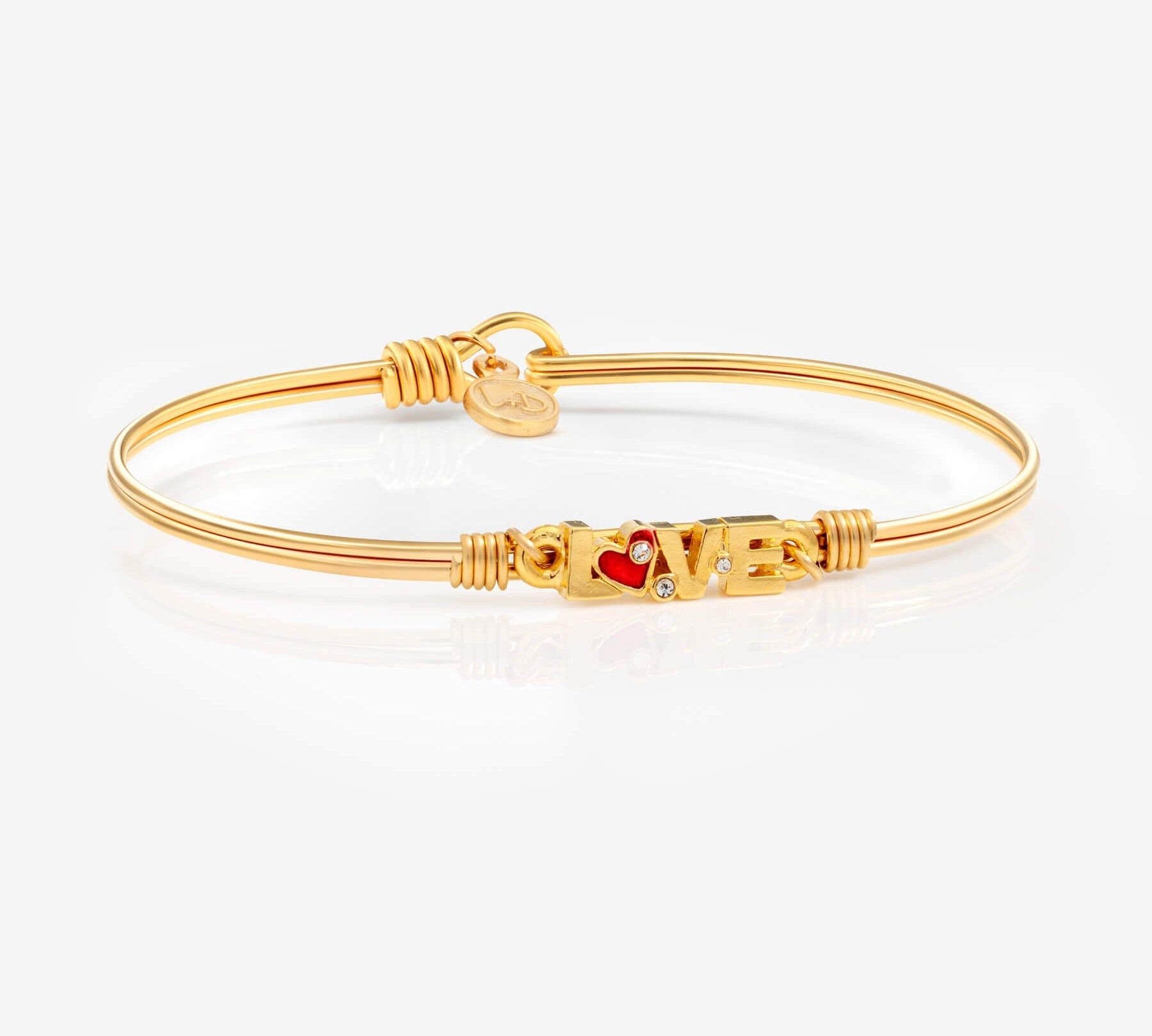 Love Bangle Bracelet