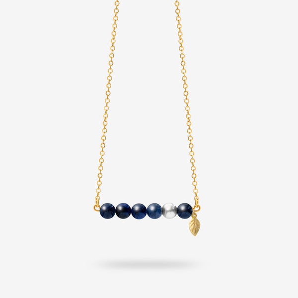 Handmade Pendant + Charm Necklaces | Luca + Danni