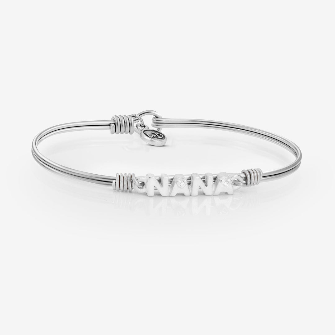 Nana bangle bracelet outlet