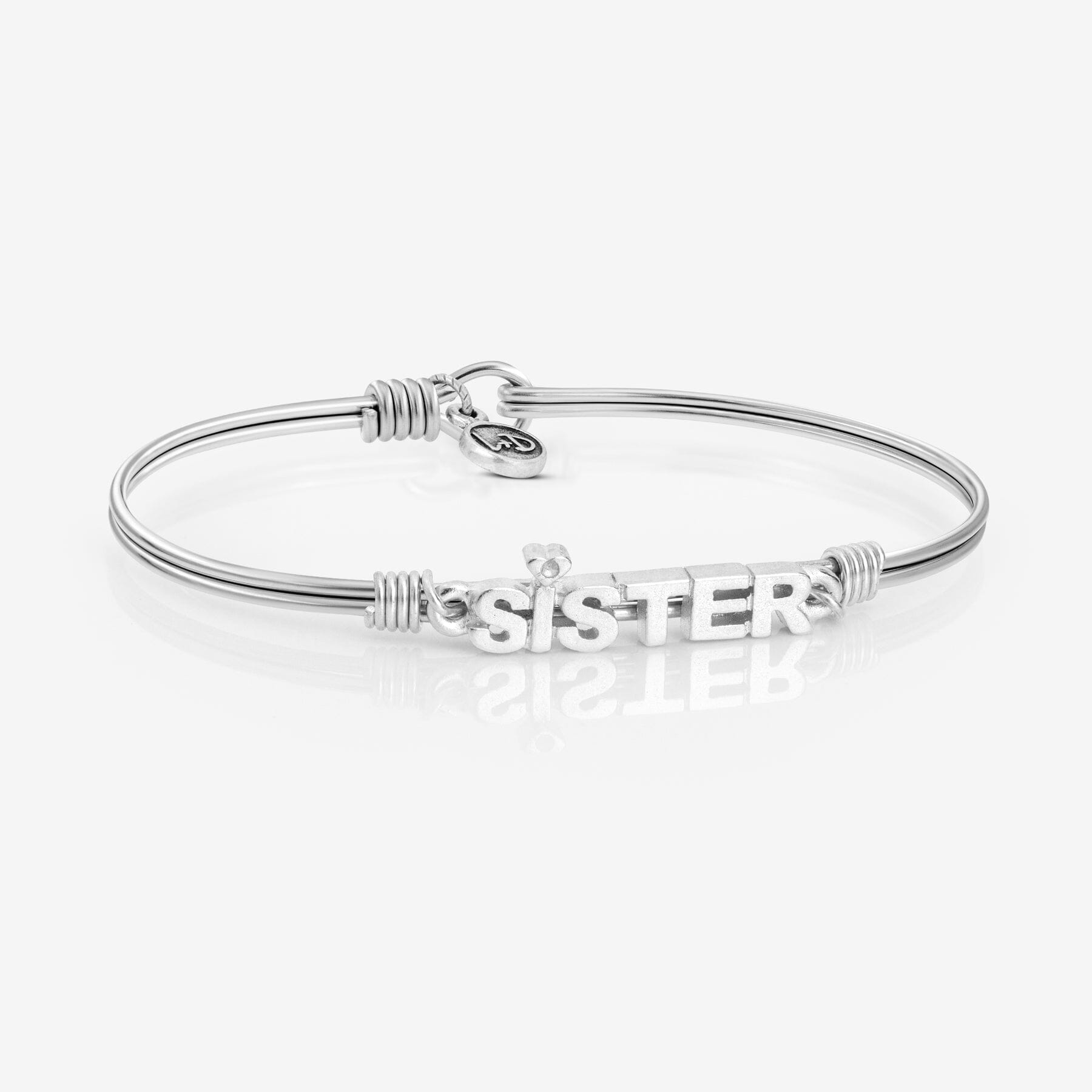 Sister Bangle Bracelet Luca Danni