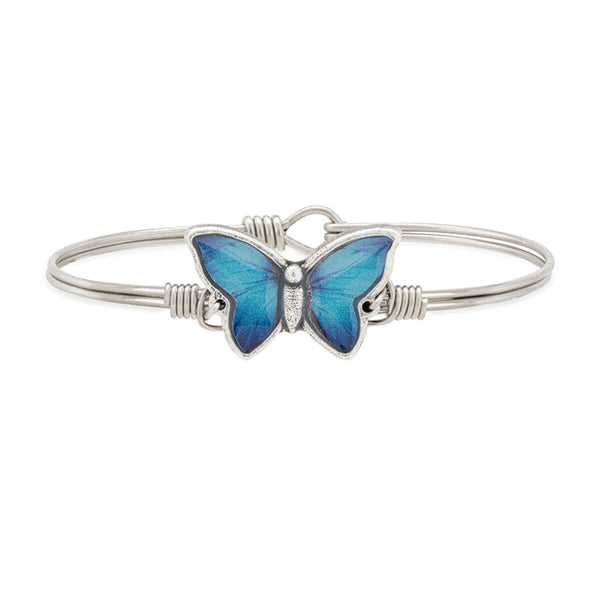 Luca and danni butterfly discount