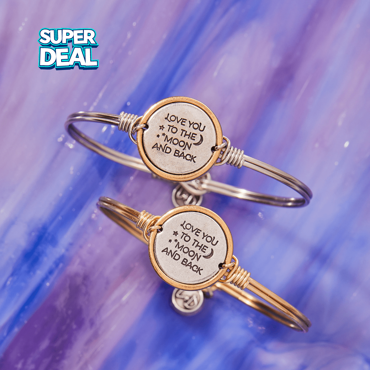 I love you to the moon store and back bracelet kohls