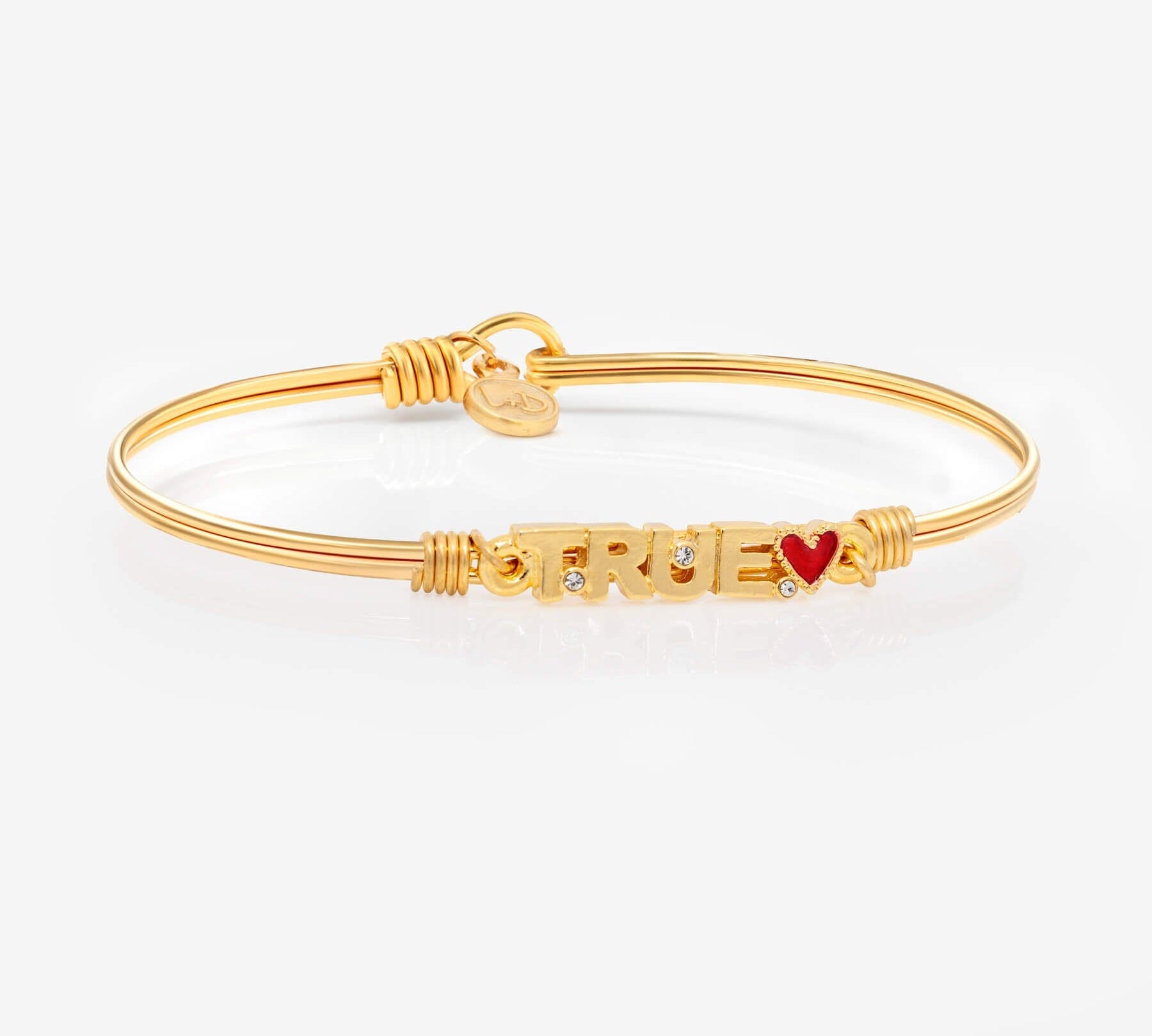 True Love Bangle Bracelet