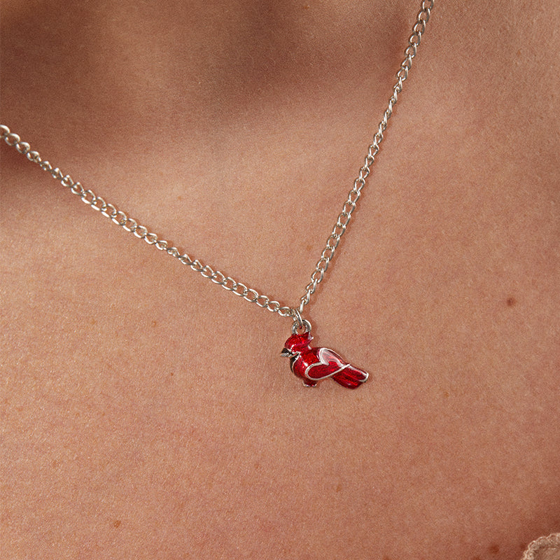 Messenger From Heaven Necklace Luca Danni