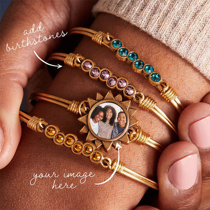 Danni and luca bracelets store