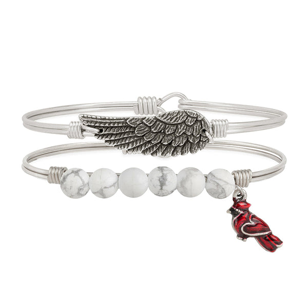 Luca and danni sales anchor bracelet