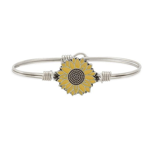 Sunflower Bracelet at Rs 709.00 | Bracelet | ID: 2853283252488