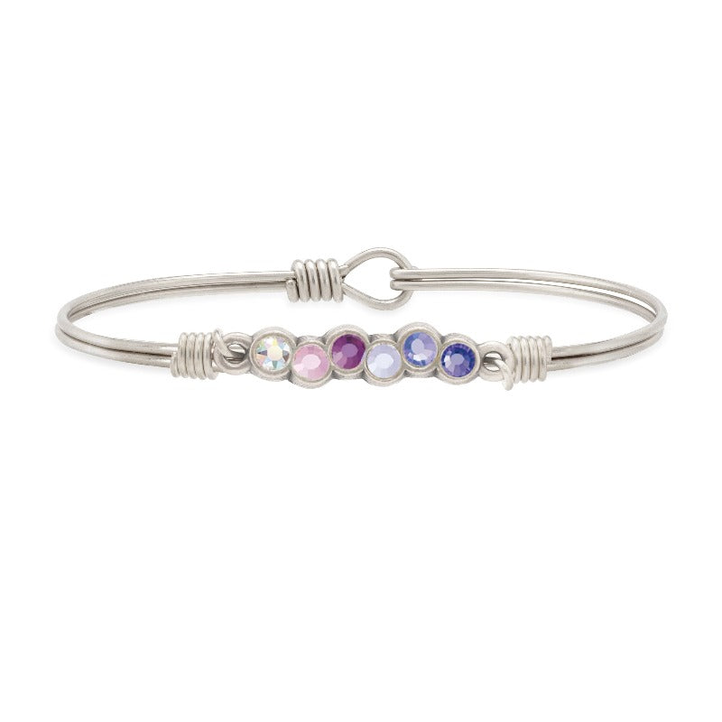 Luca and danni birthstone bracelets discount