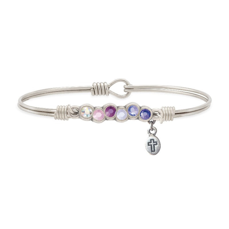 Men's Bracelet - Lillia's Lines of Love – Risen Fly