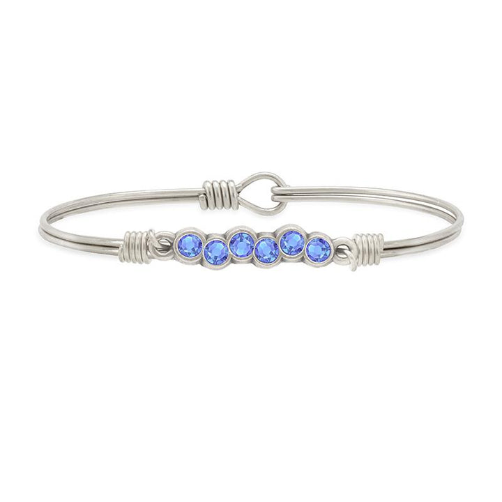 Luca and danni birthstone bracelets discount
