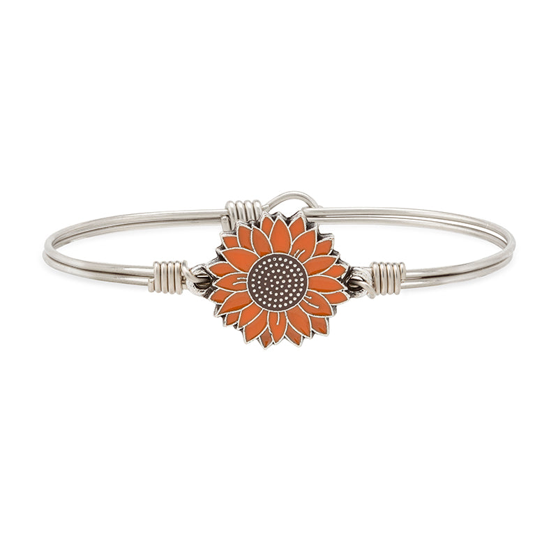 Sunflower Jewelry | Cute Sunflower Jewels